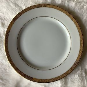 Regency Fine China Japan, 6 3/8” Plate